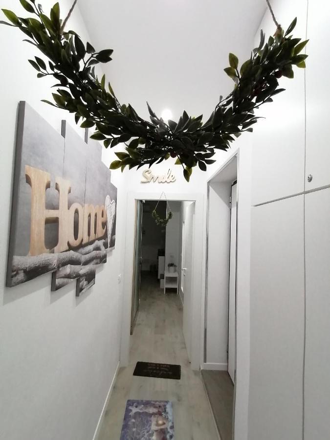 Vacanze Home Caltanissetta Exterior photo