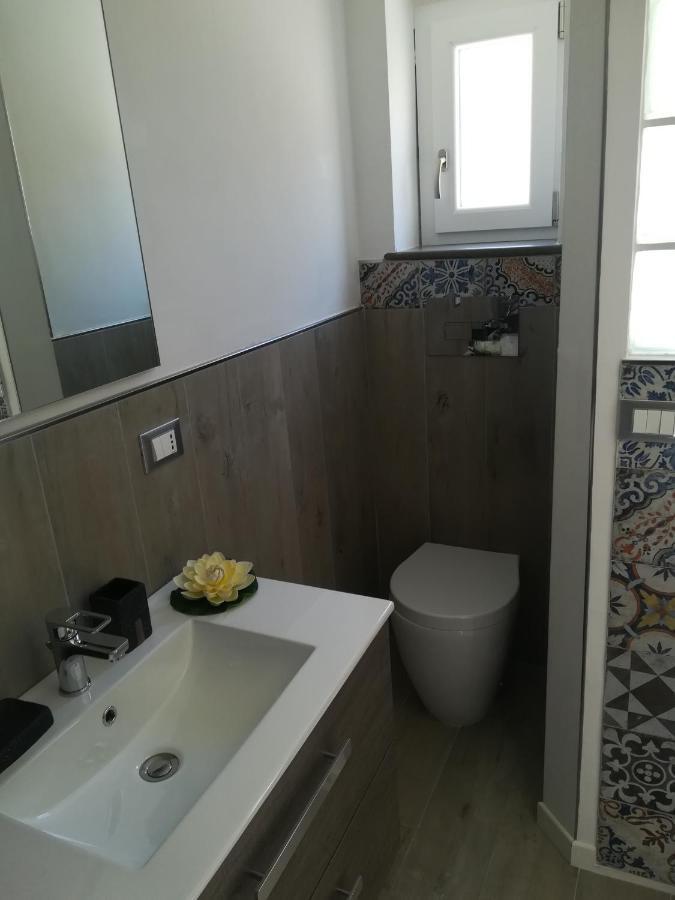 Vacanze Home Caltanissetta Exterior photo