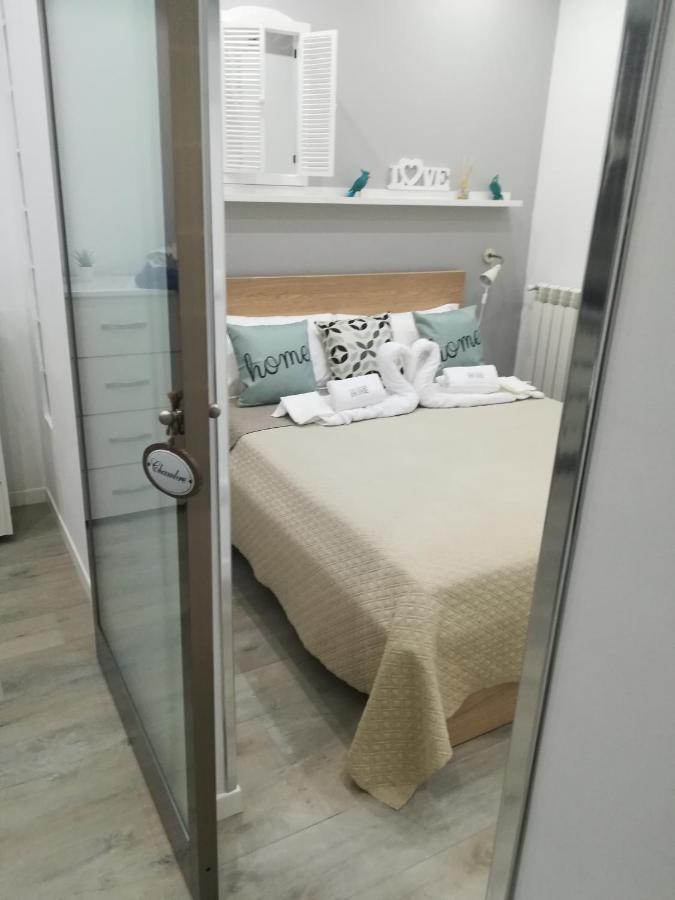 Vacanze Home Caltanissetta Exterior photo